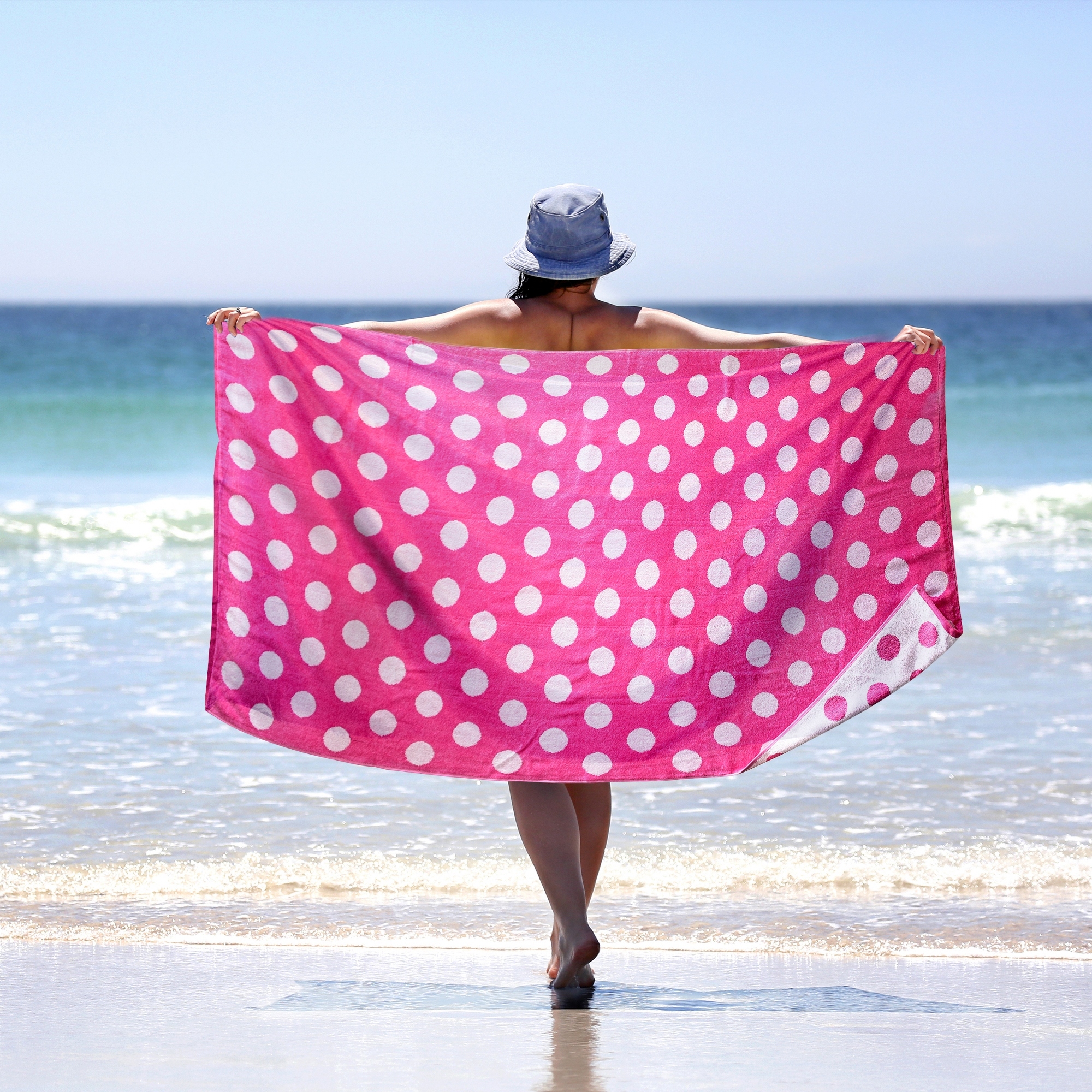 Superior beach towels hot sale